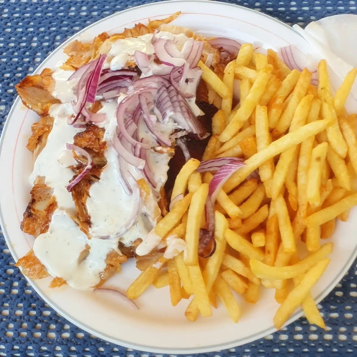 Essen und Trinken photo 1