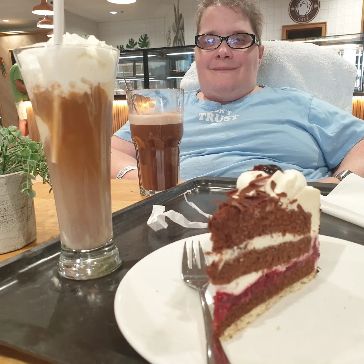 Essen und Trinken photo 5