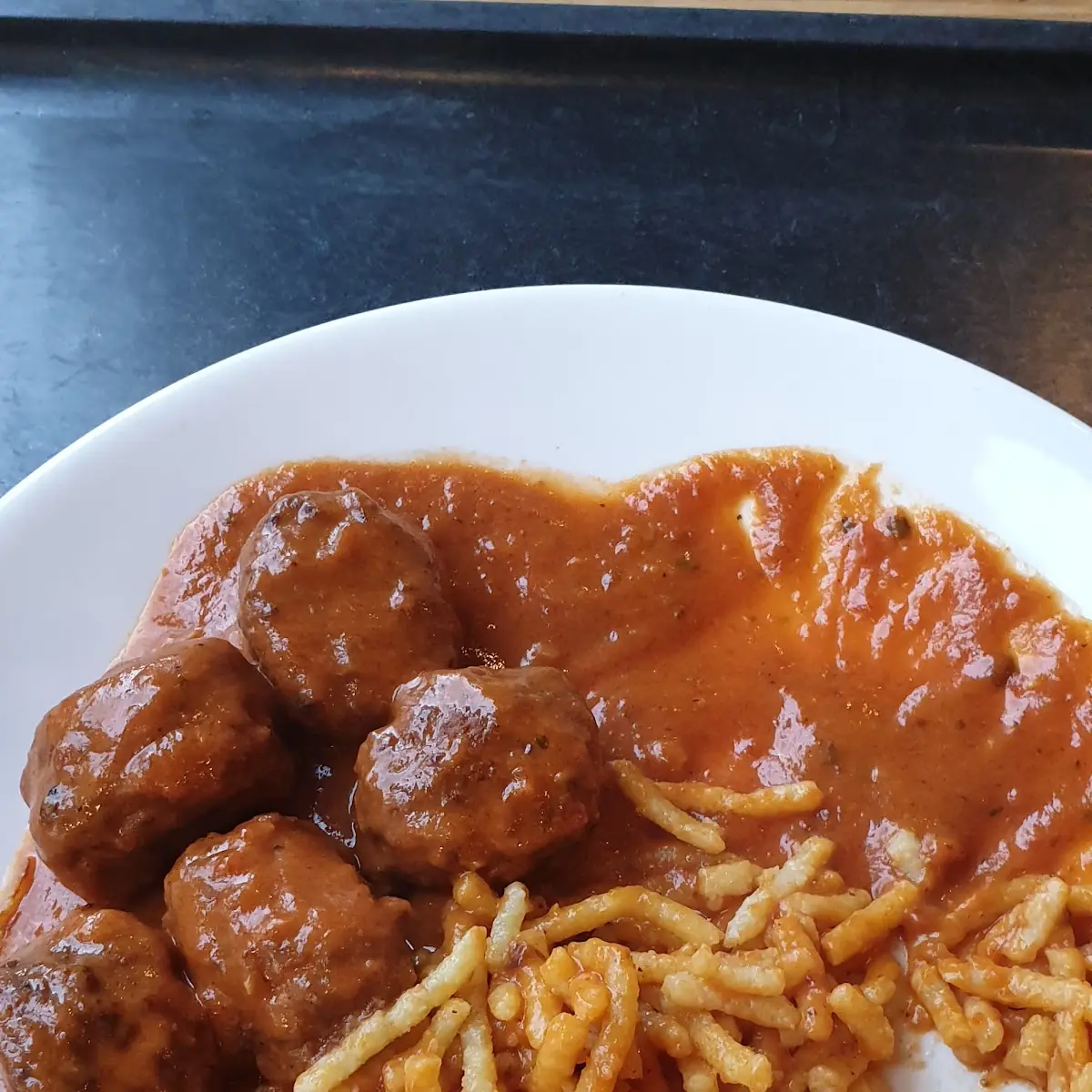 Essen und Trinken photo 8