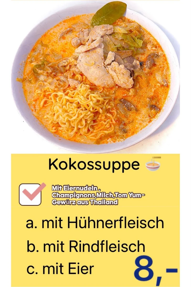 Speisekarte photo 10