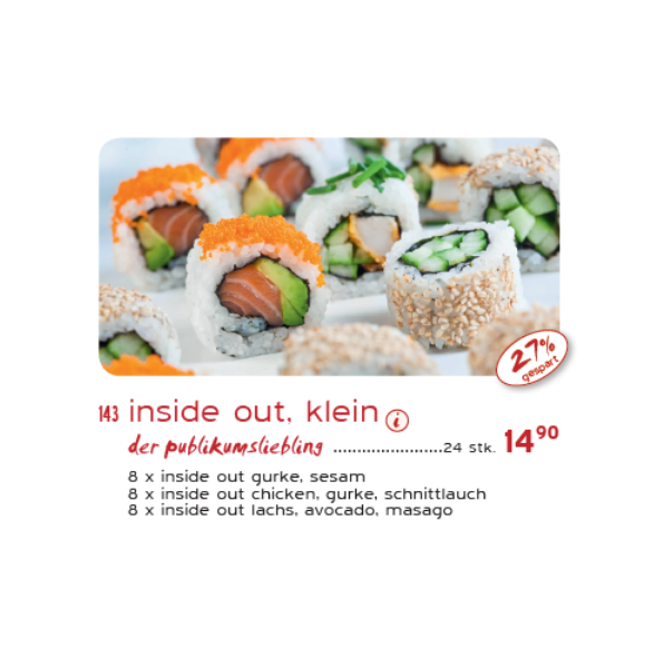 Speisekarte photo 4
