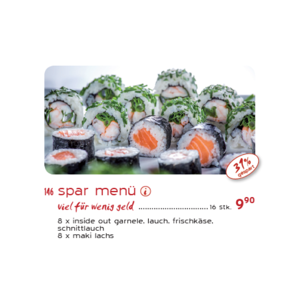 Speisekarte photo 5
