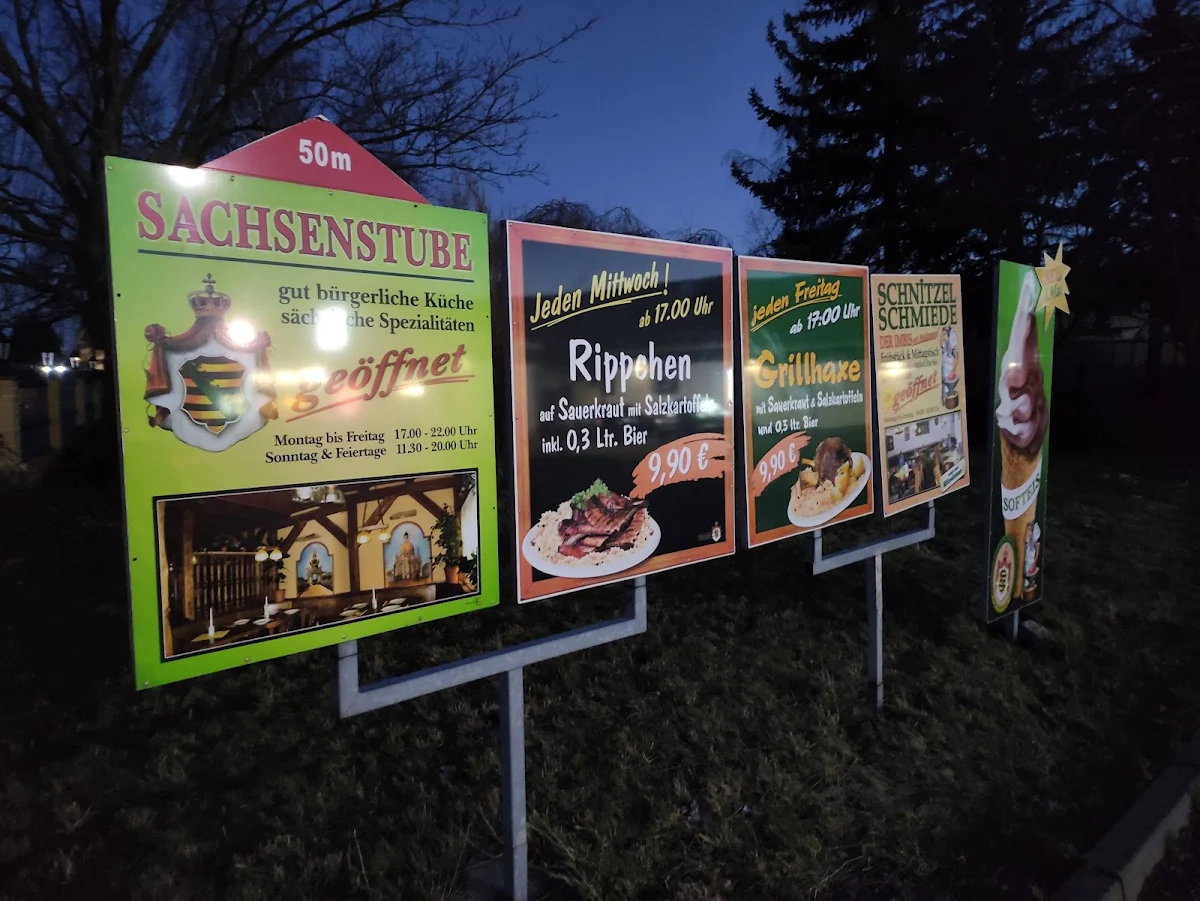 Speisekarte photo 10