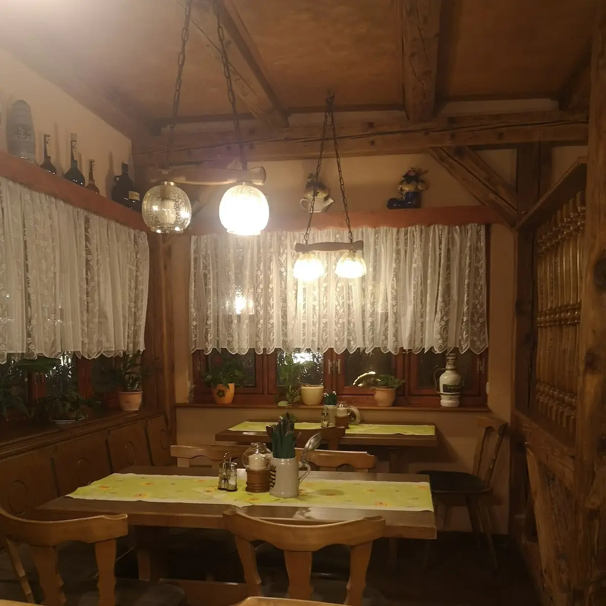 Atmosphäre photo 2