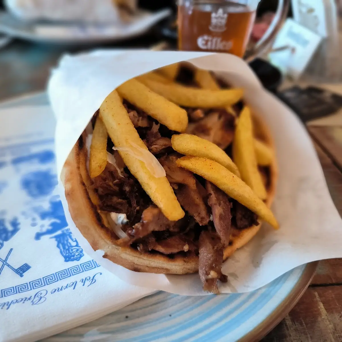 Essen und Trinken photo 3