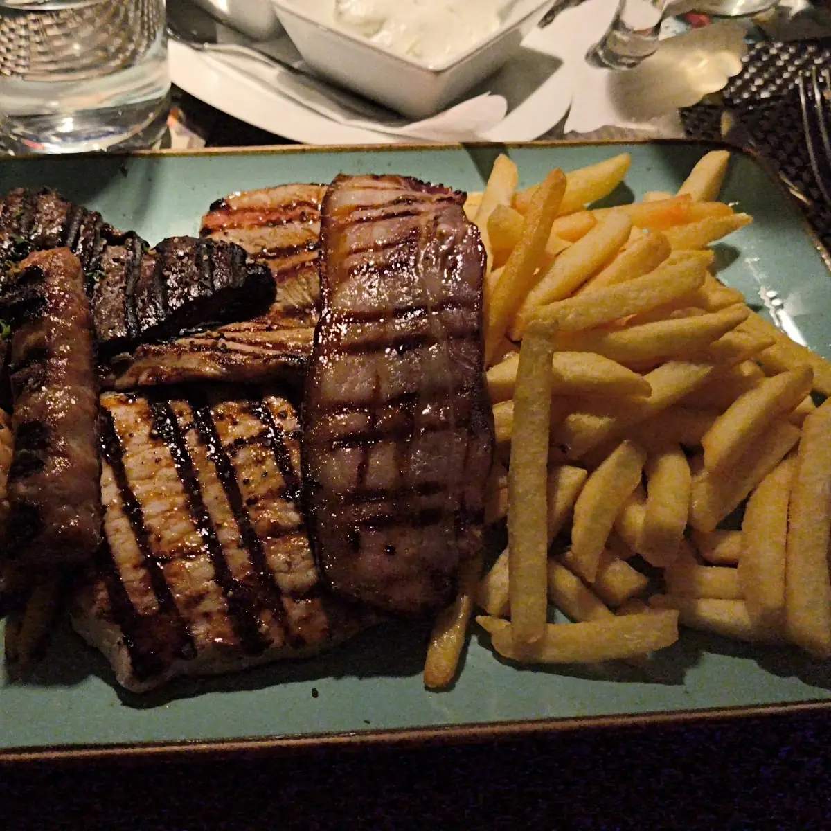 Essen und Trinken photo 3