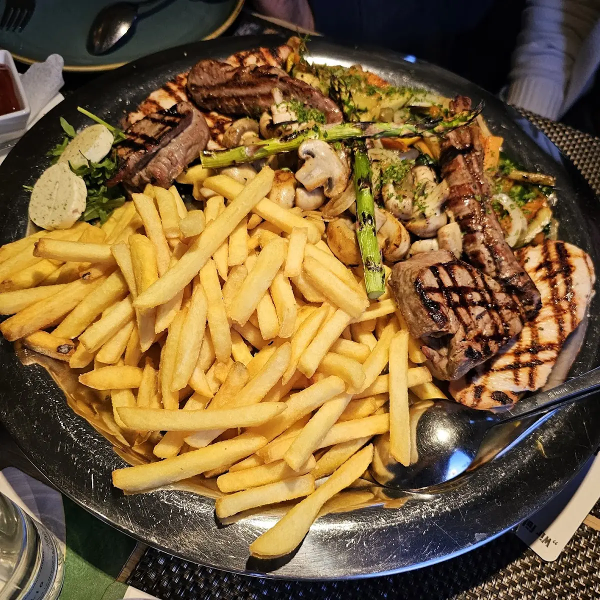 Essen und Trinken photo 4