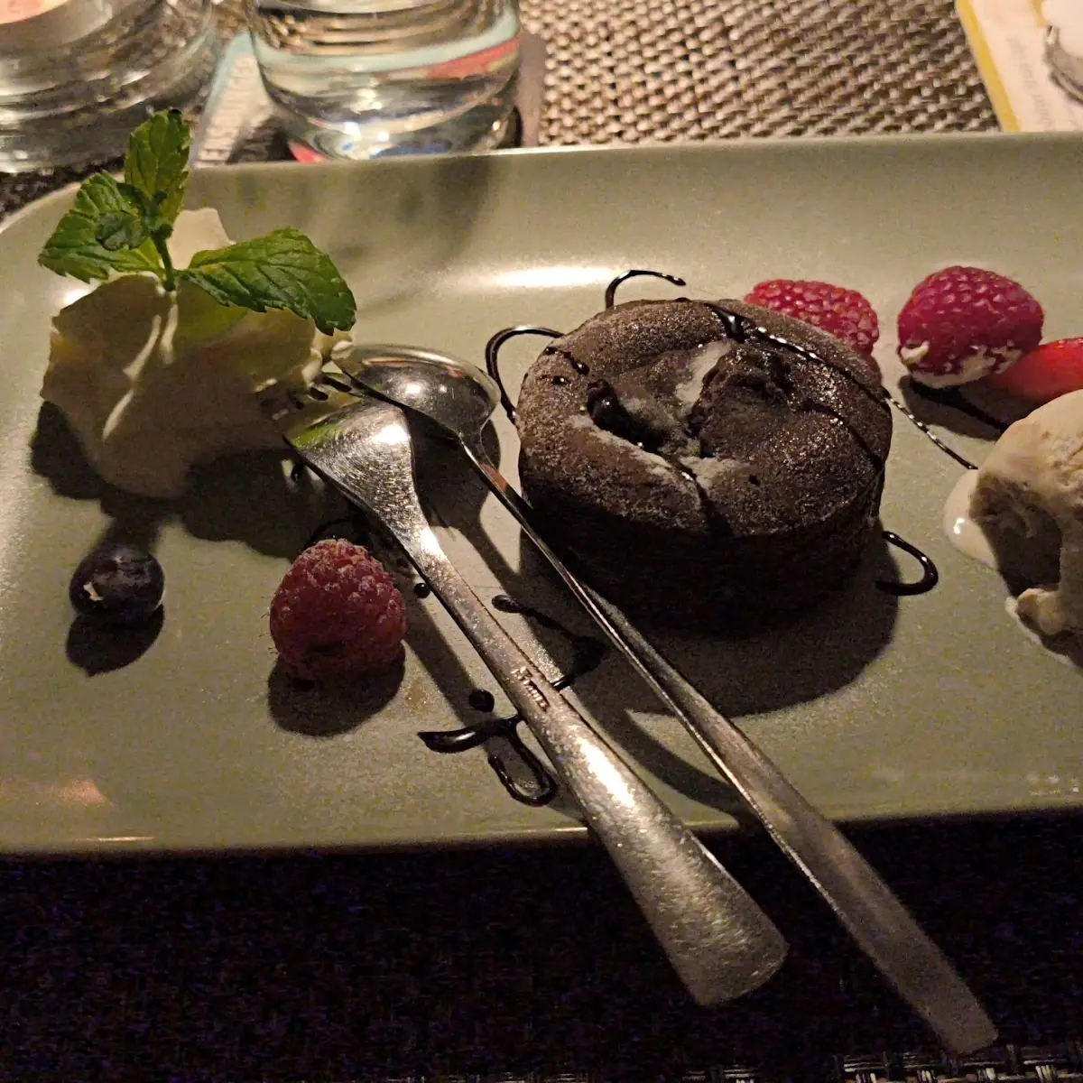Essen und Trinken photo 5