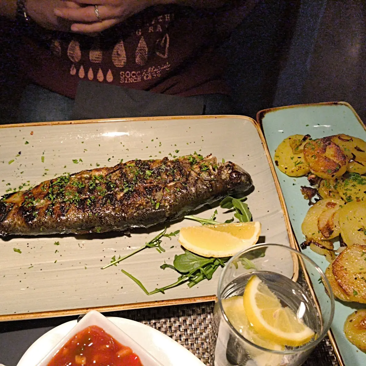 Essen und Trinken photo 8