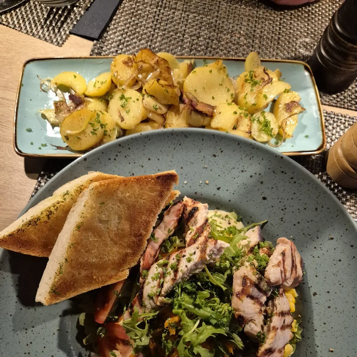 Essen und Trinken photo 9