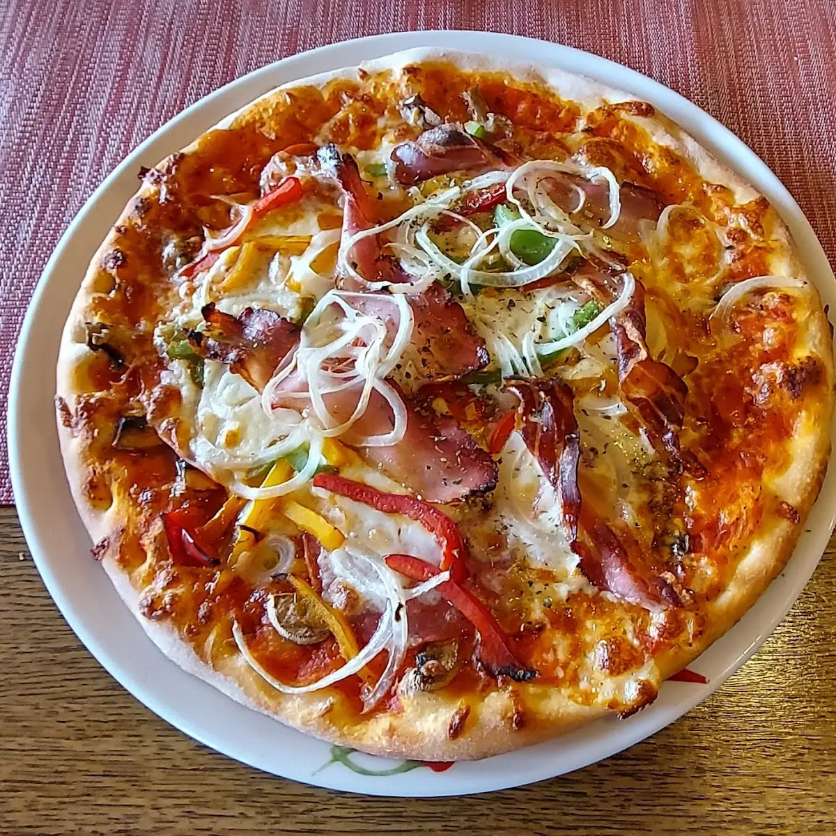 Essen und Trinken photo 1