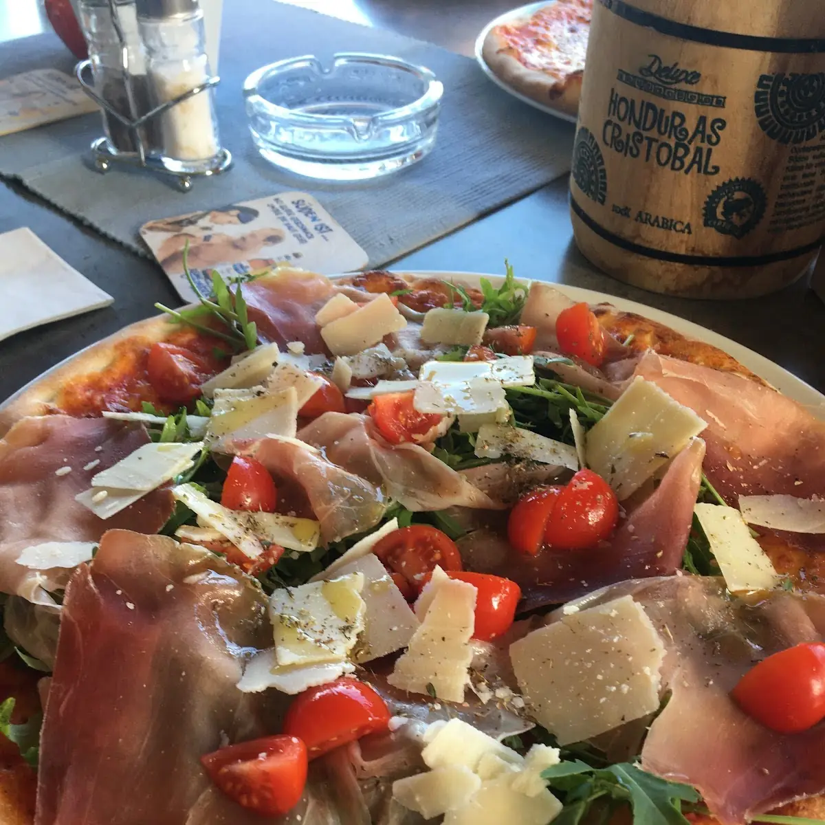 Essen und Trinken photo 2
