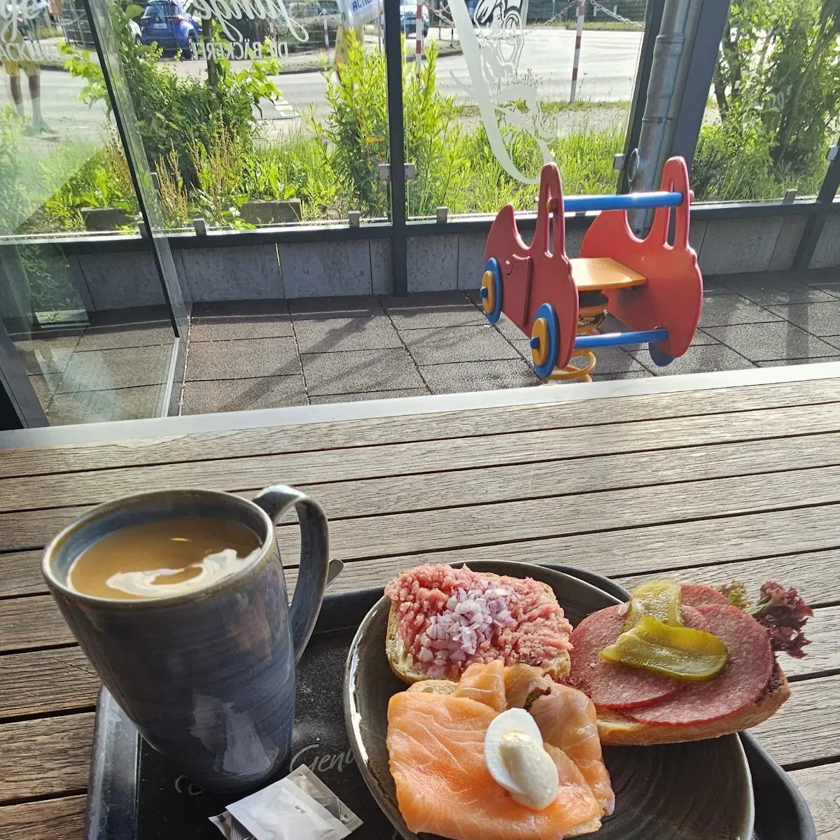 Essen und Trinken photo 2