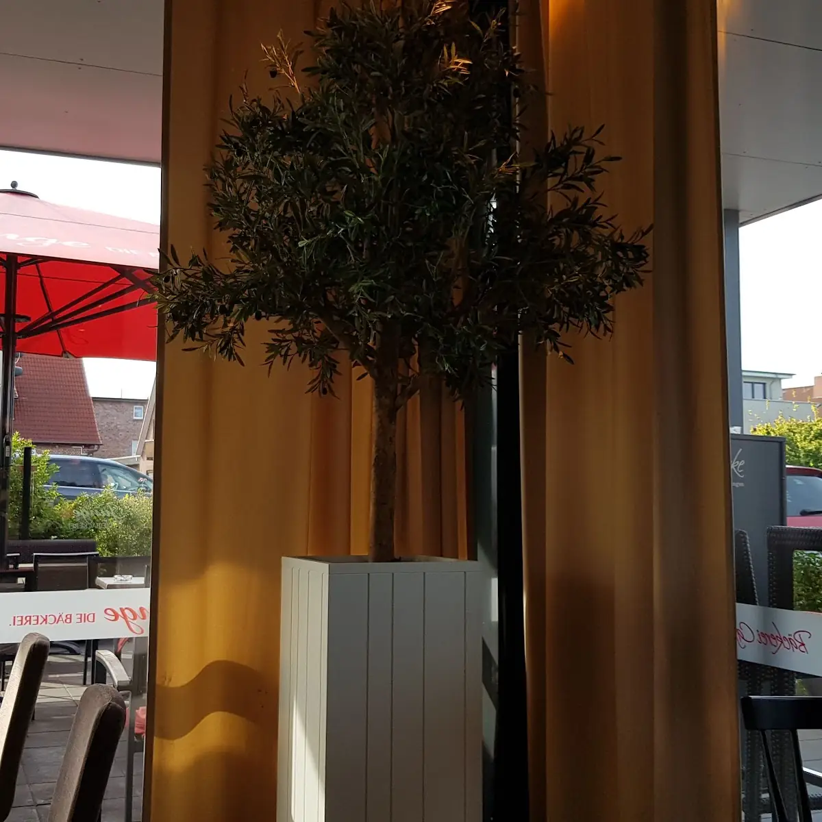 Atmosphäre photo 6