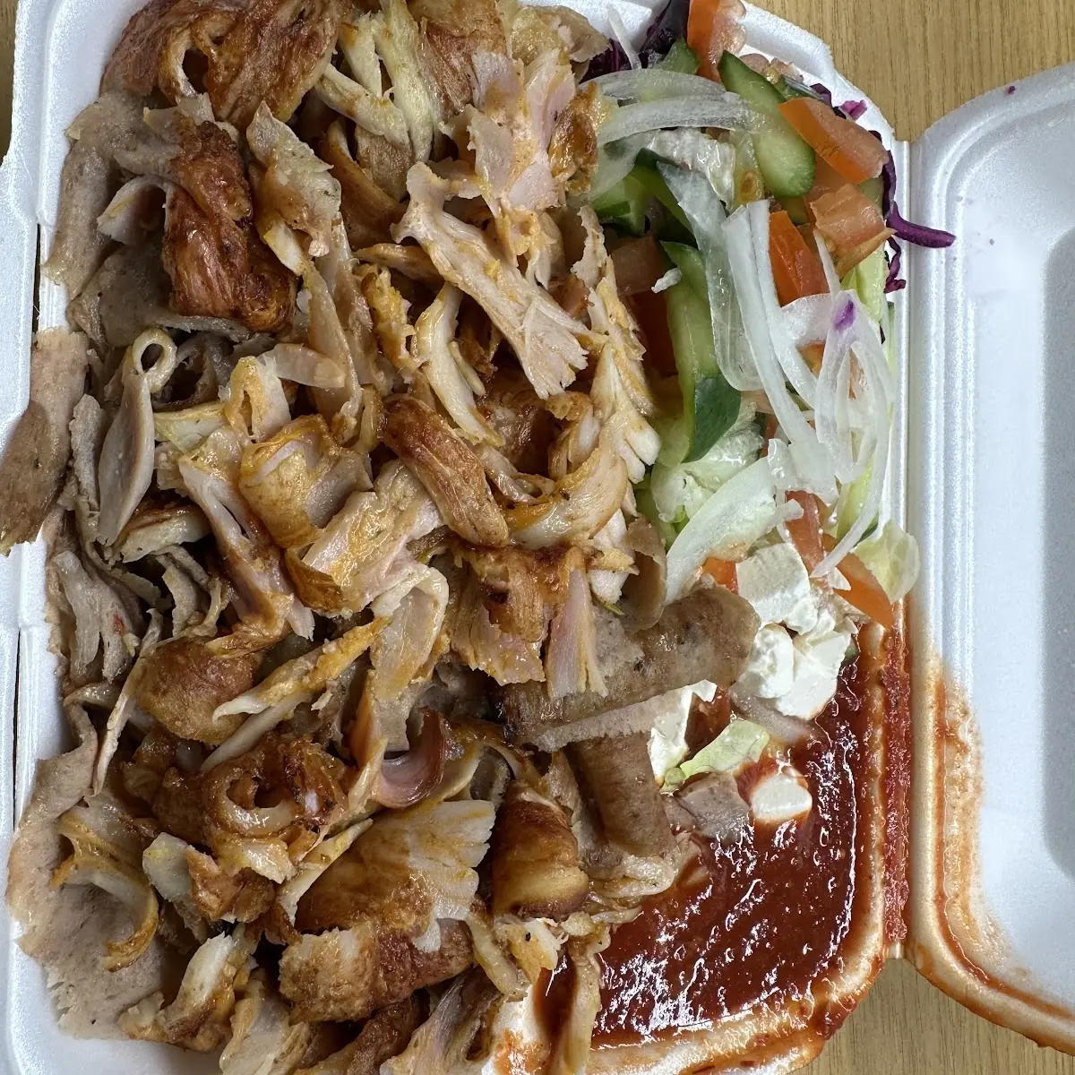Essen und Trinken photo 1