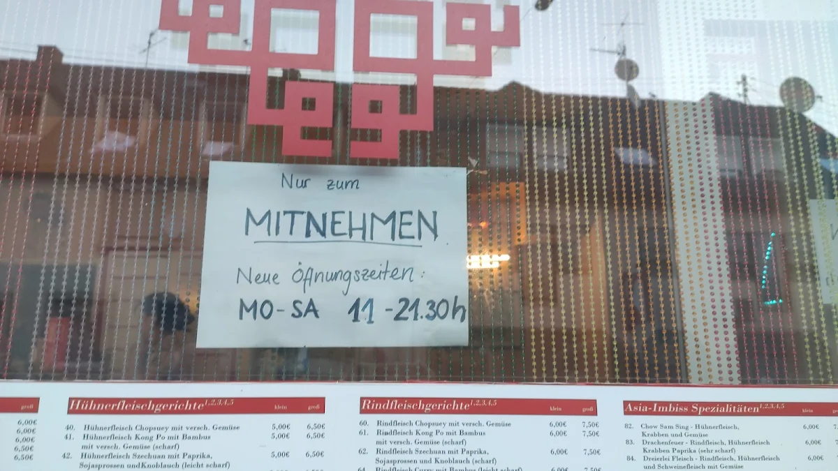 Speisekarte photo 10