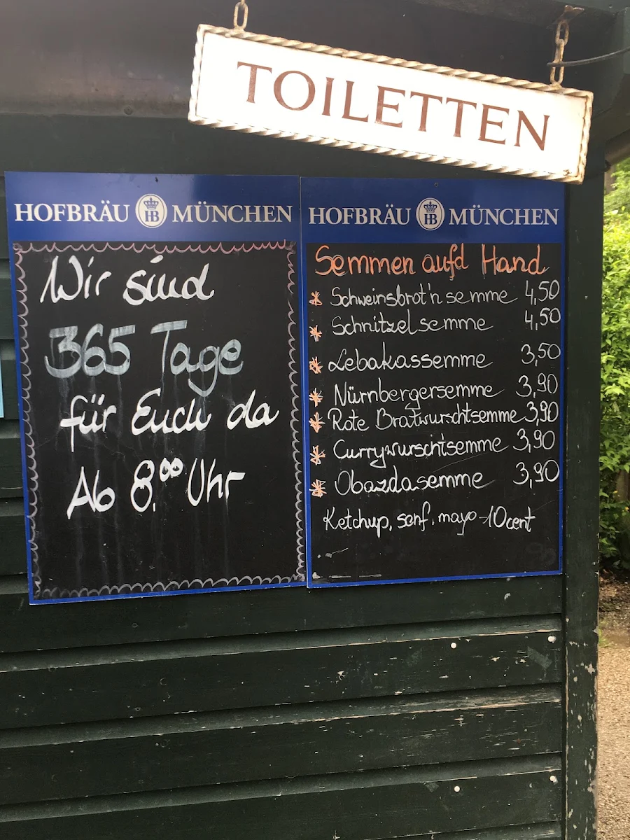 Speisekarte photo 8