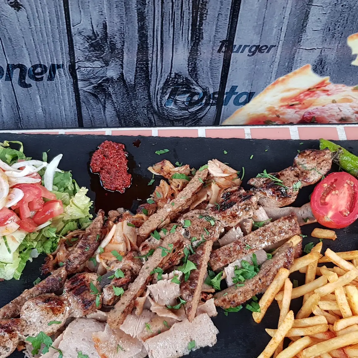 Essen und Trinken photo 4