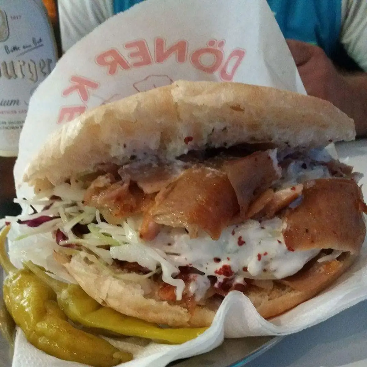Essen und Trinken photo 5
