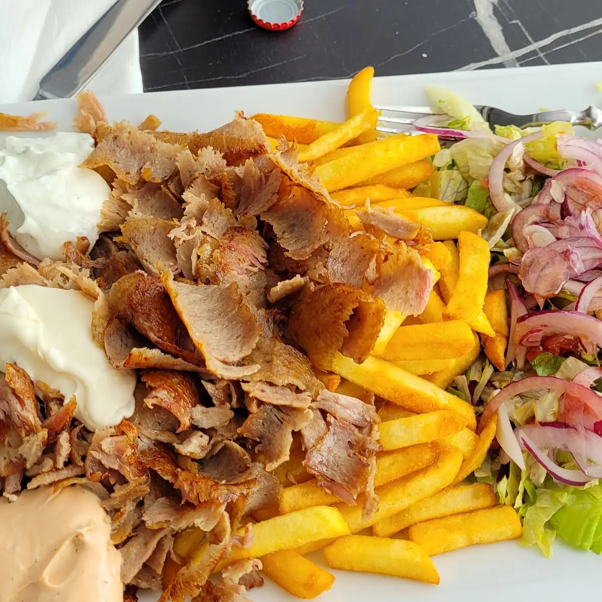 Essen und Trinken photo 2