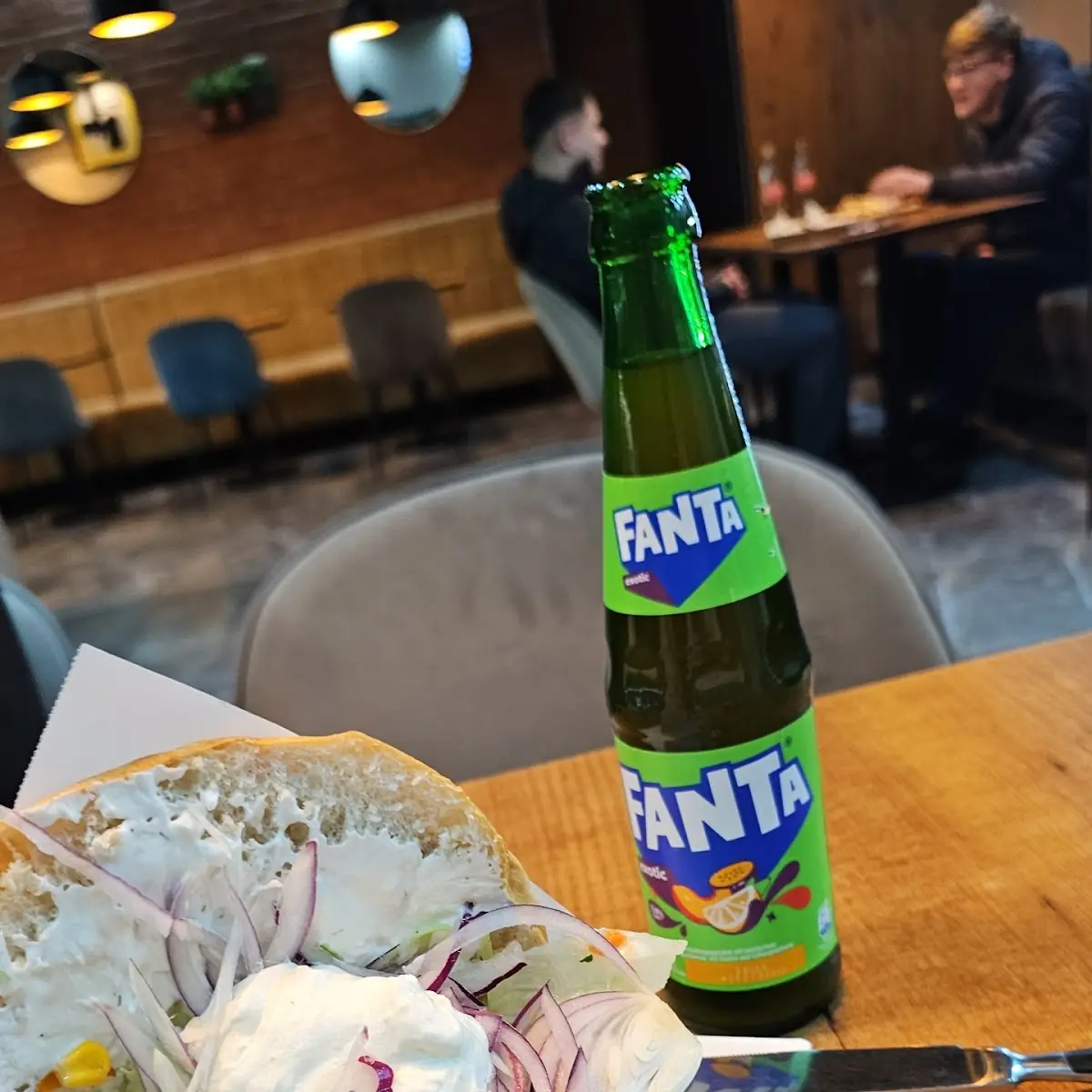 Essen und Trinken photo 7