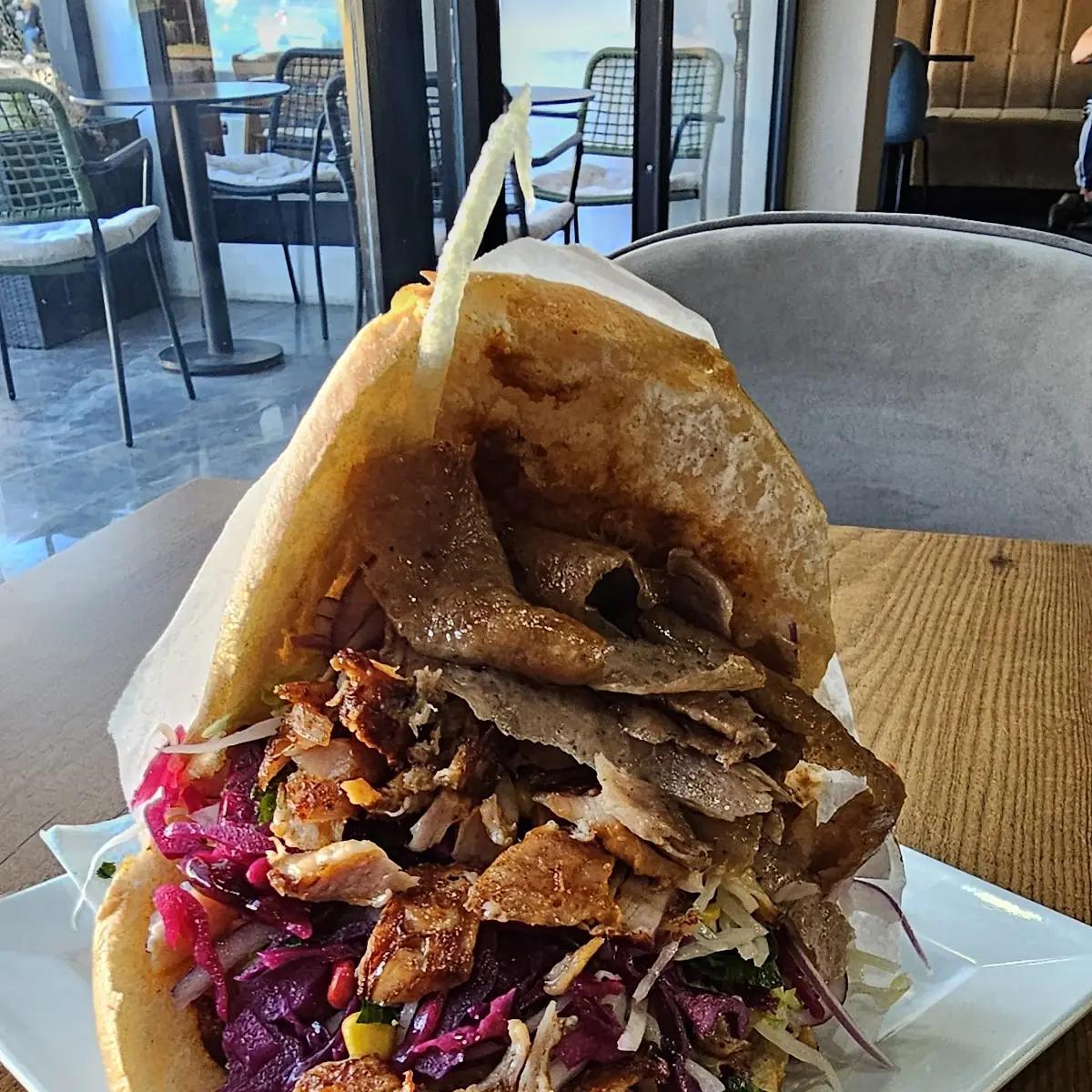 Essen und Trinken photo 9