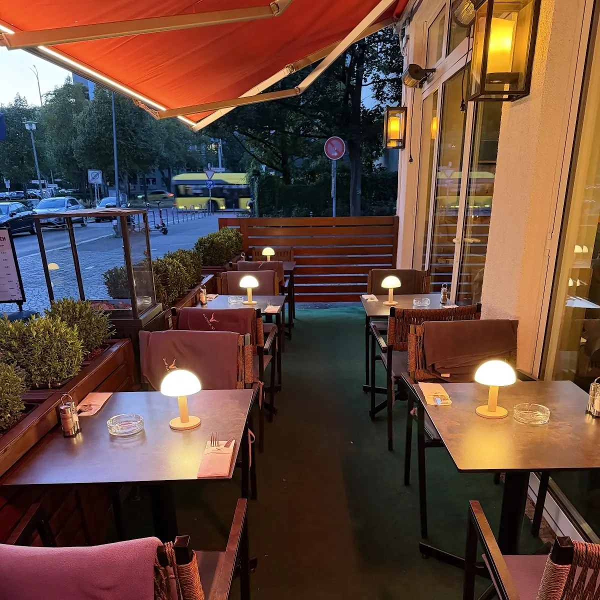 Atmosphäre photo 6
