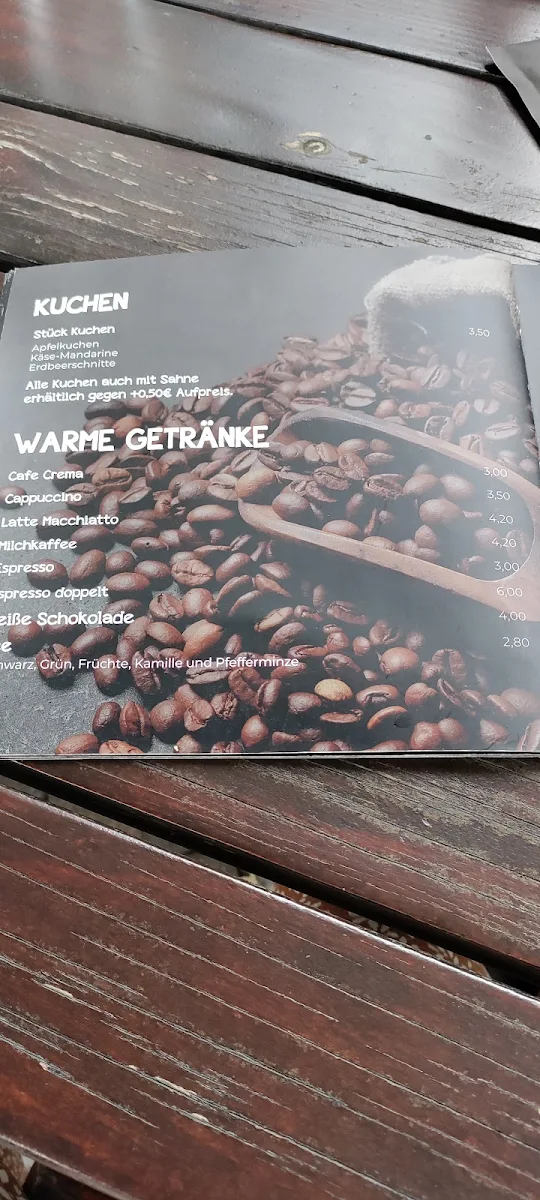 Speisekarte photo 6