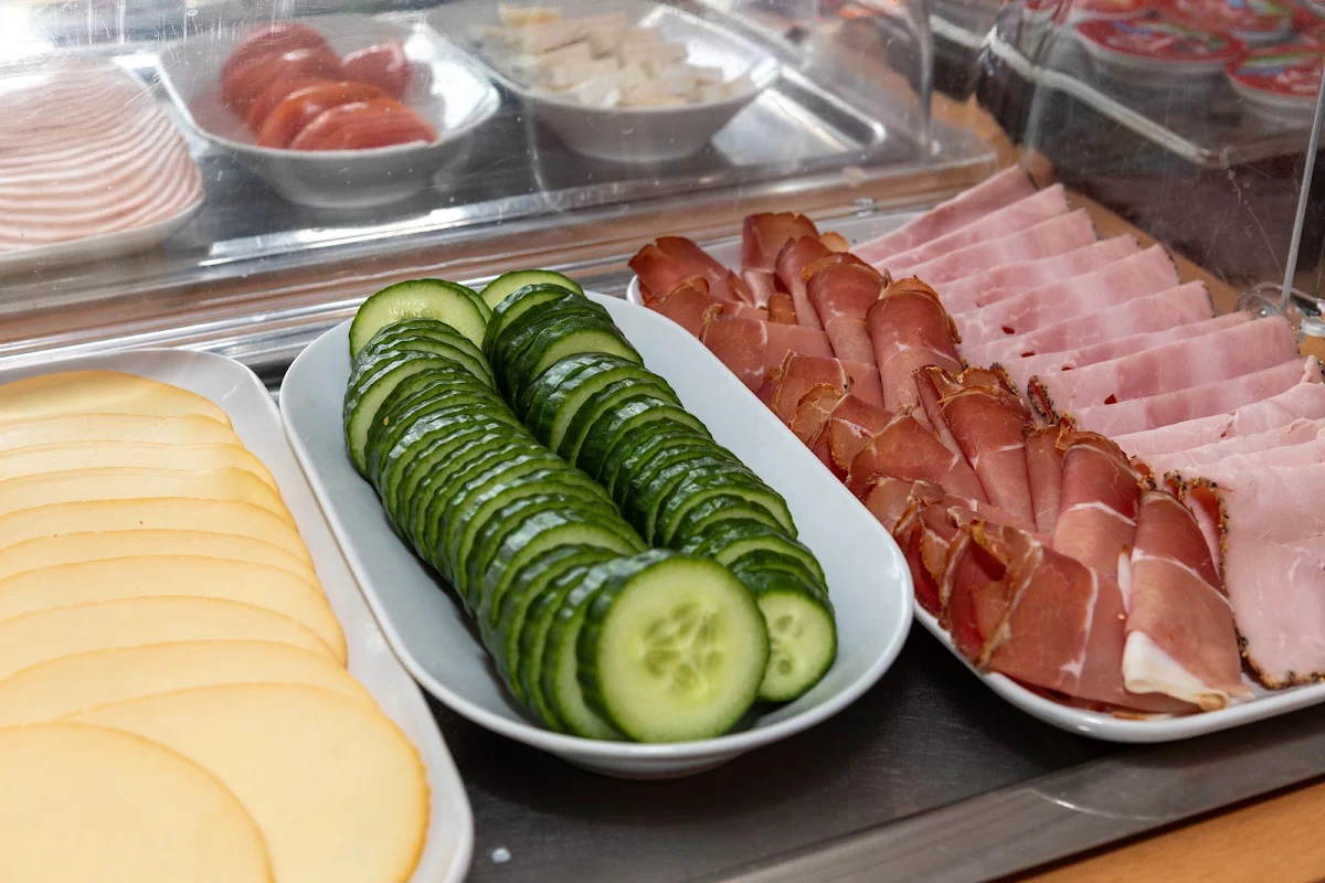 Essen und Trinken photo 10