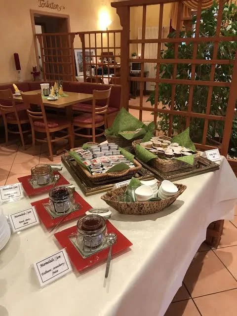 Essen und Trinken photo 7