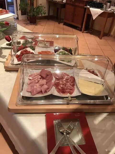 Essen und Trinken photo 9