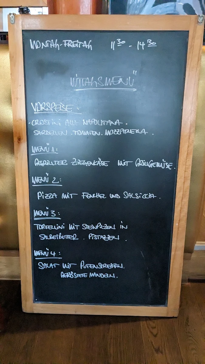 Speisekarte photo 10