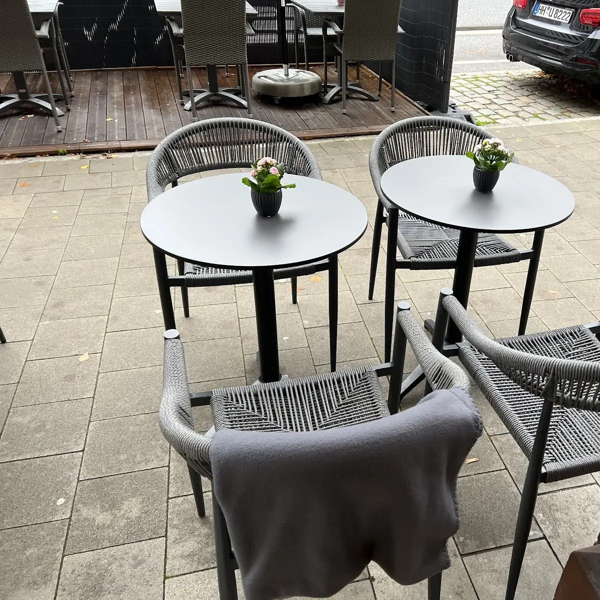 Atmosphäre photo 3