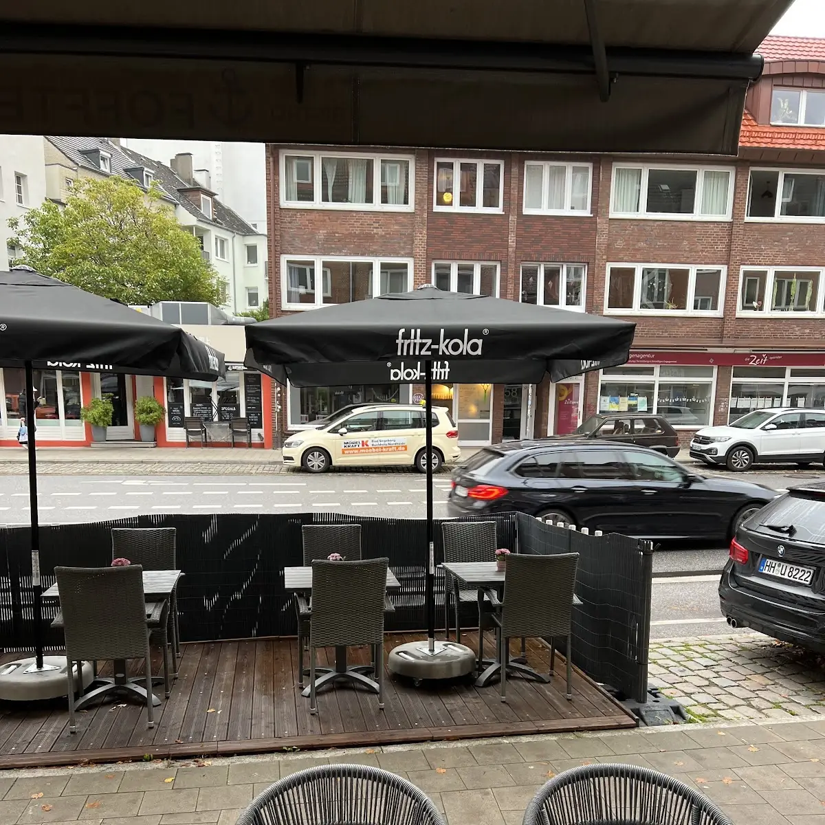 Atmosphäre photo 5