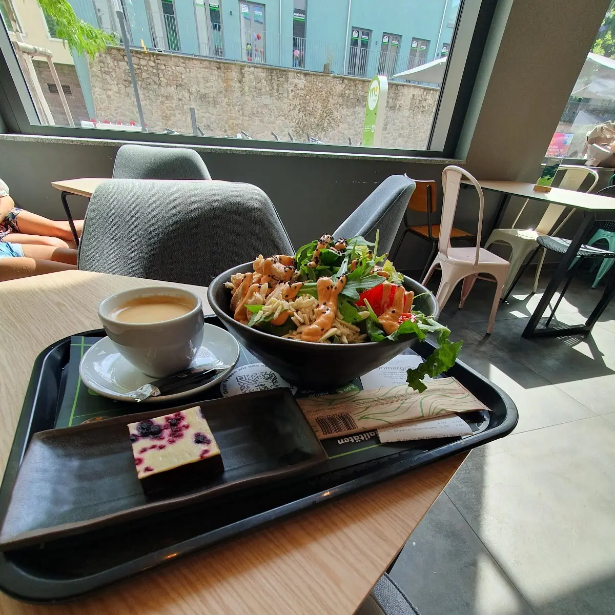 Essen und Trinken photo 1