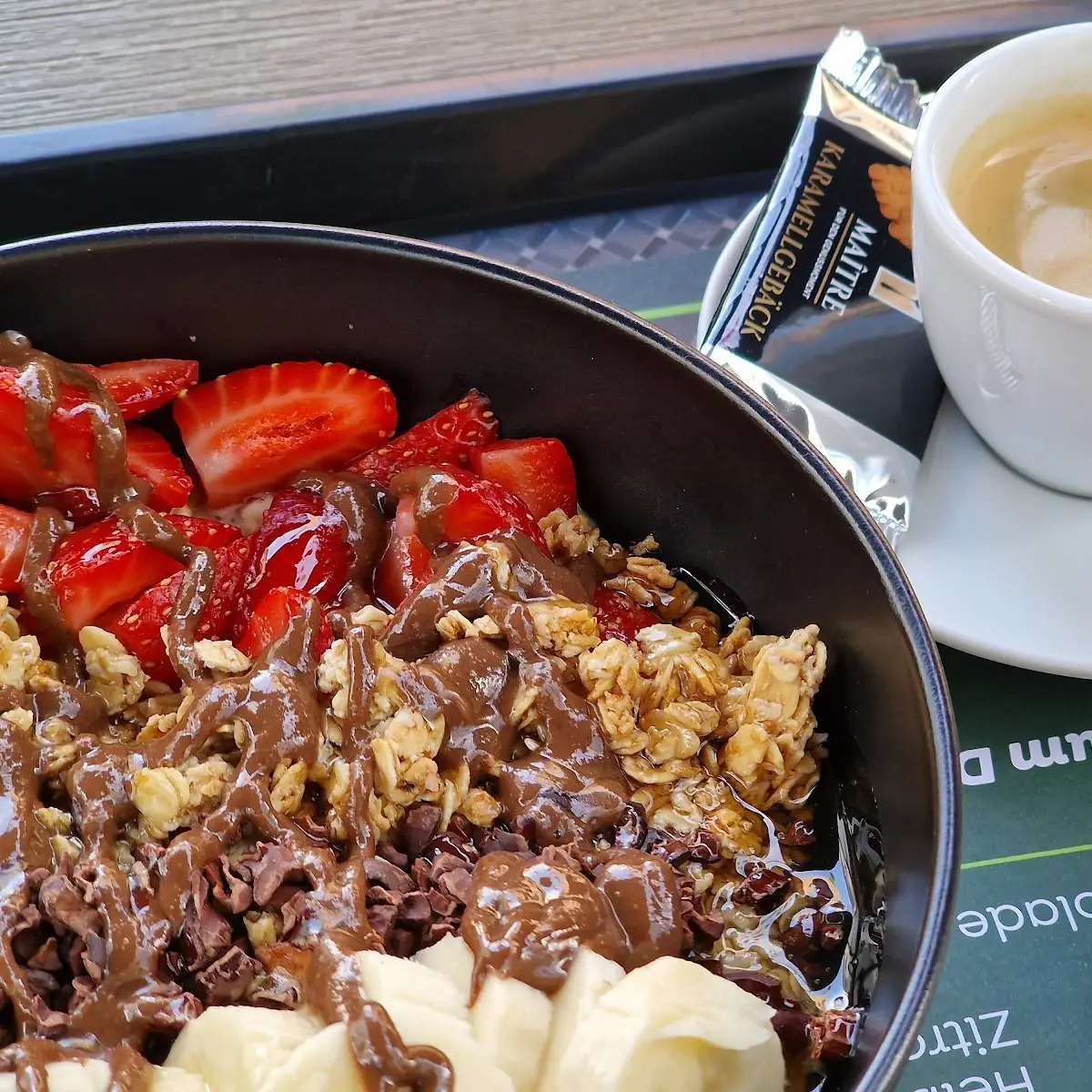 Essen und Trinken photo 10