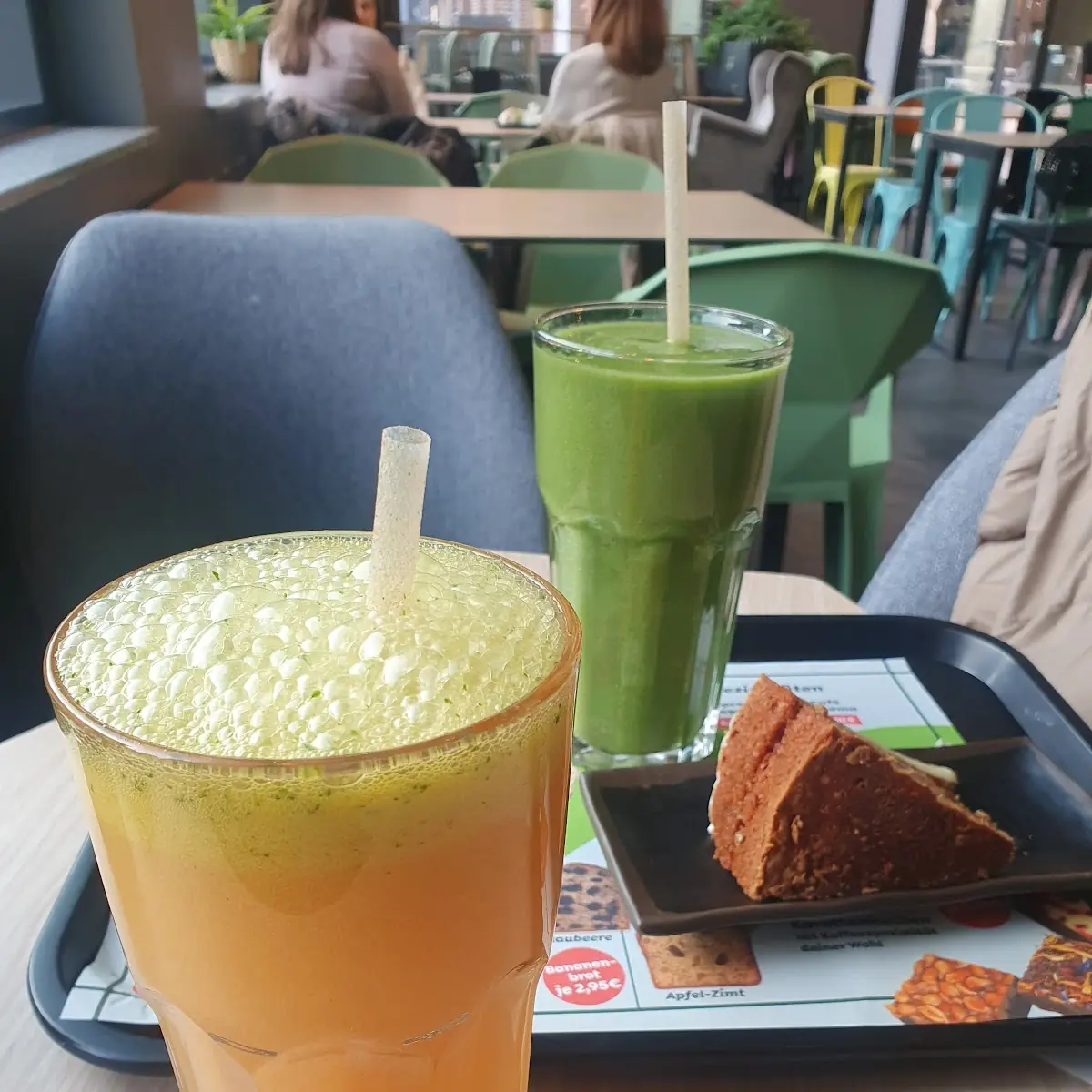 Essen und Trinken photo 3