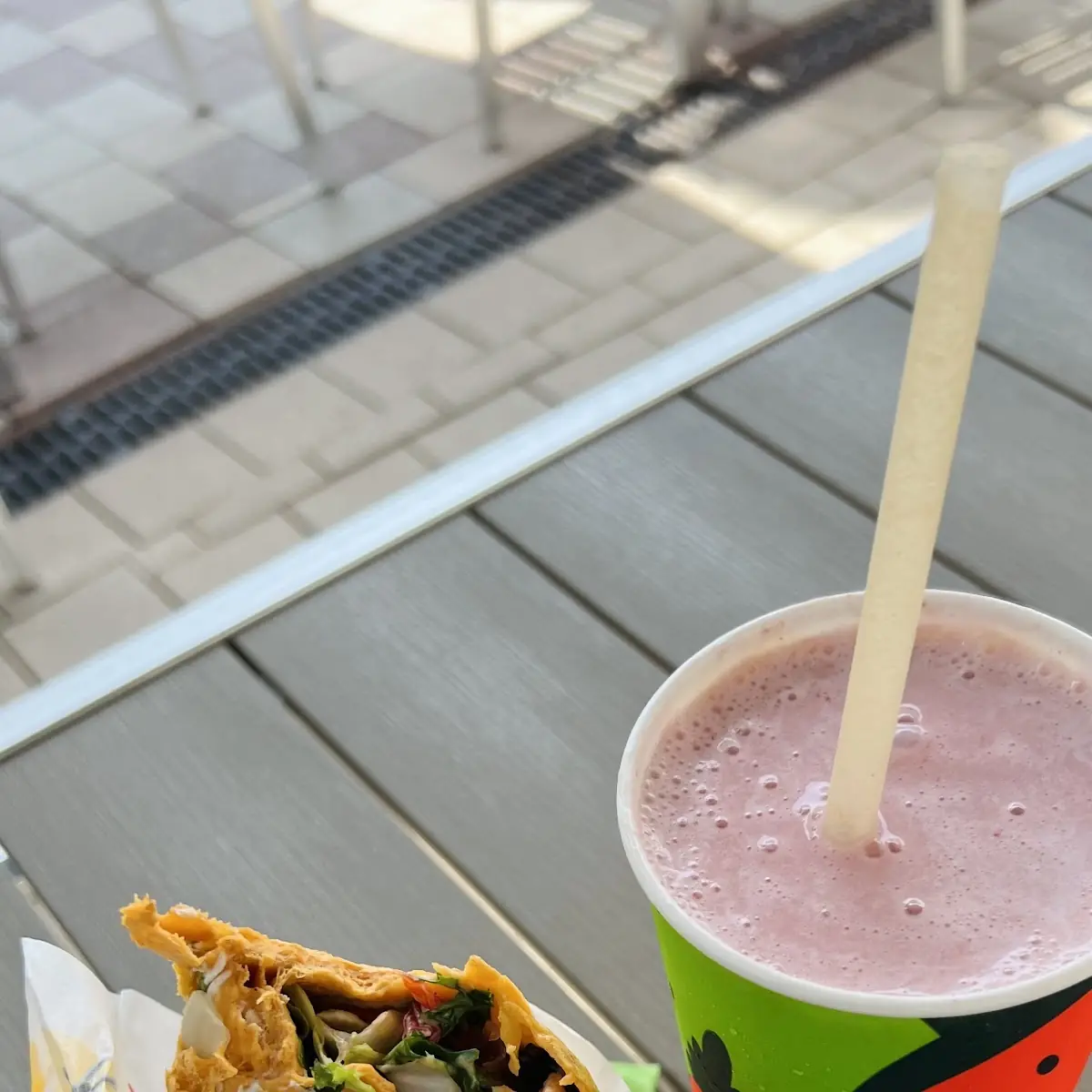 Essen und Trinken photo 5