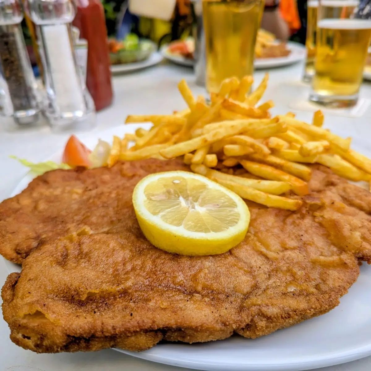Essen und Trinken photo 3