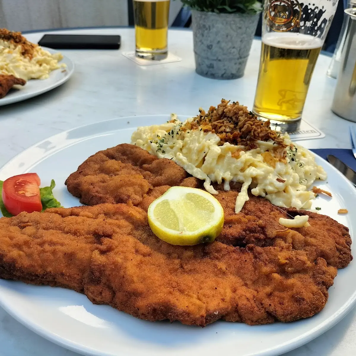 Essen und Trinken photo 5