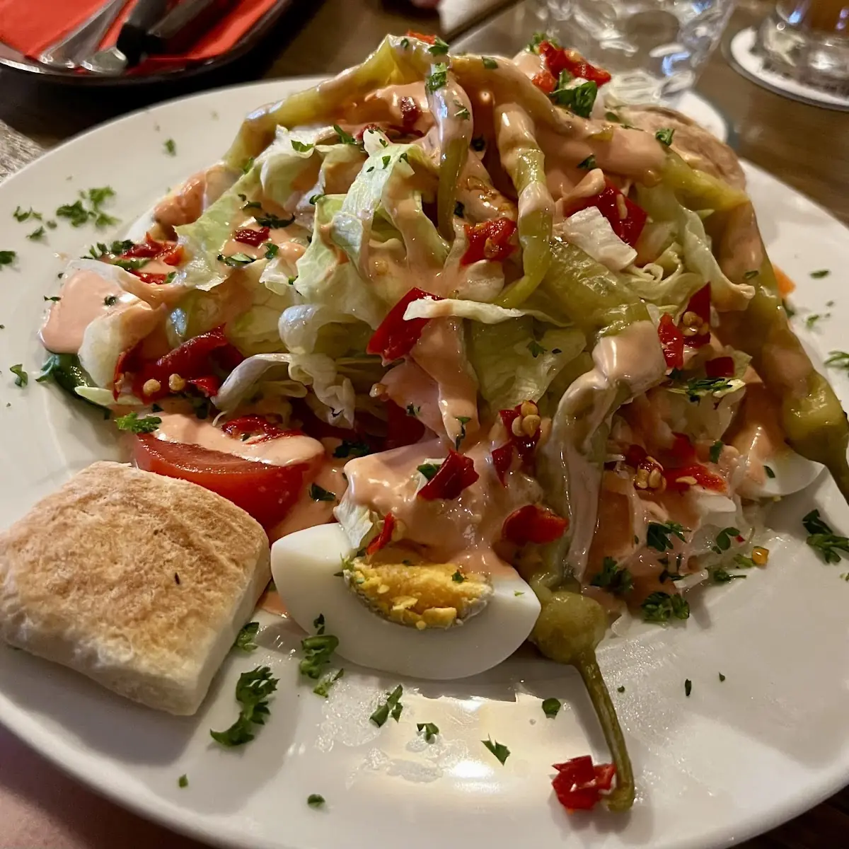 Essen und Trinken photo 10