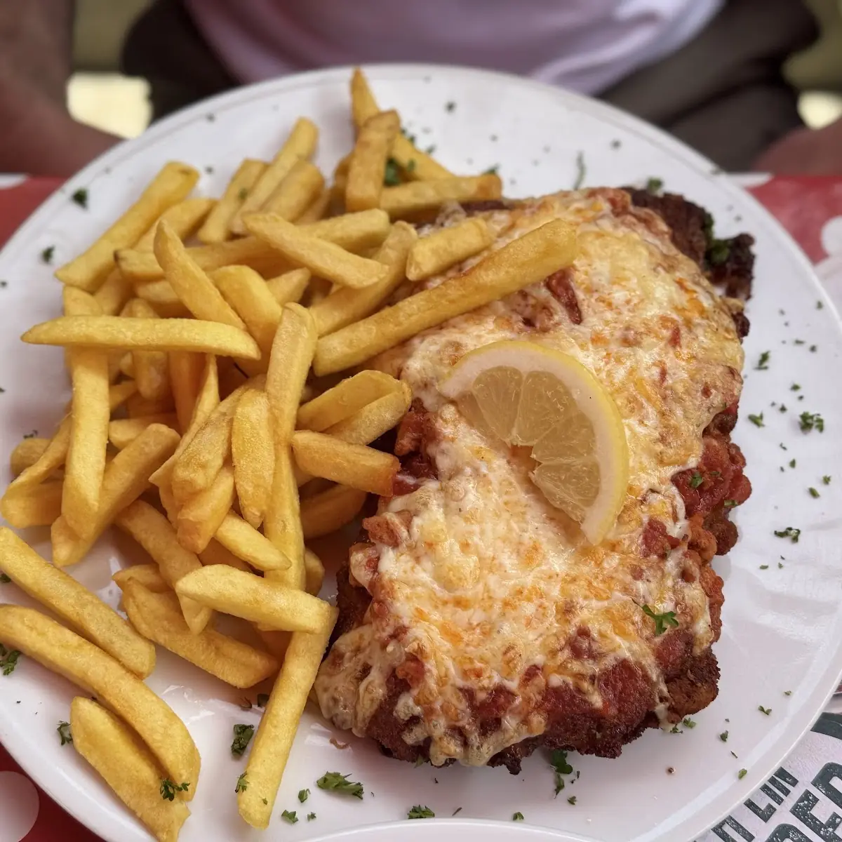 Essen und Trinken photo 2