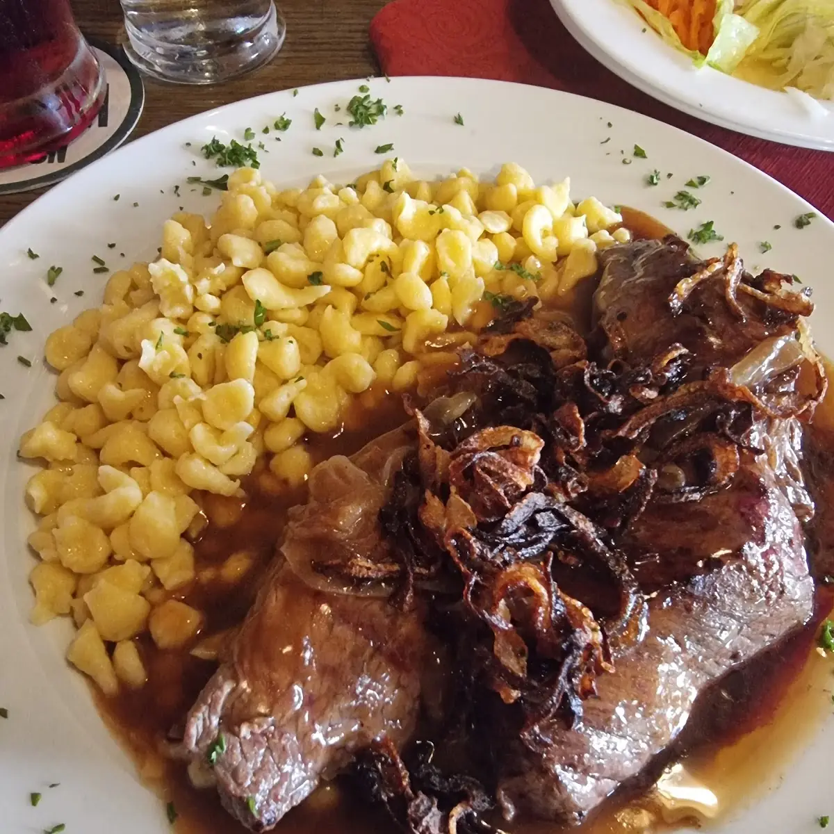 Essen und Trinken photo 7