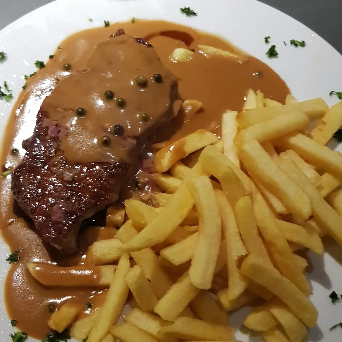 Essen und Trinken photo 8