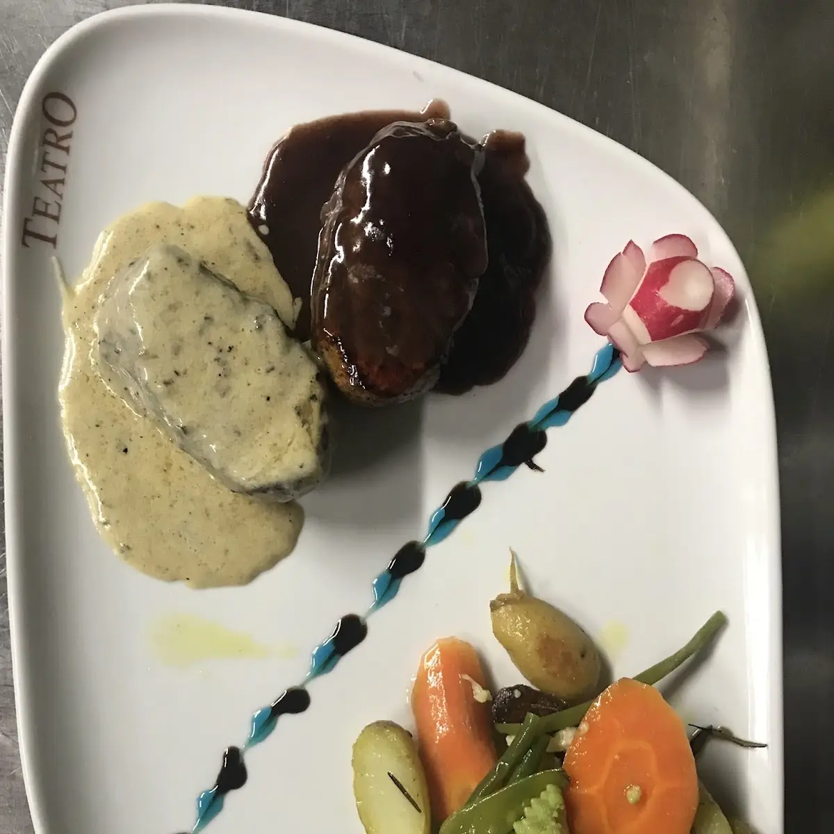 Essen und Trinken photo 1