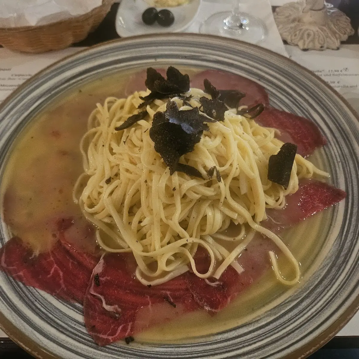 Essen und Trinken photo 7