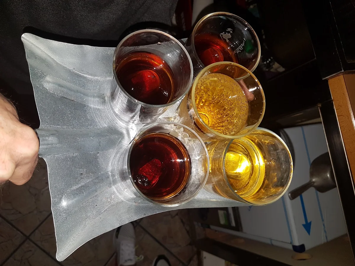 Essen und Trinken photo 1