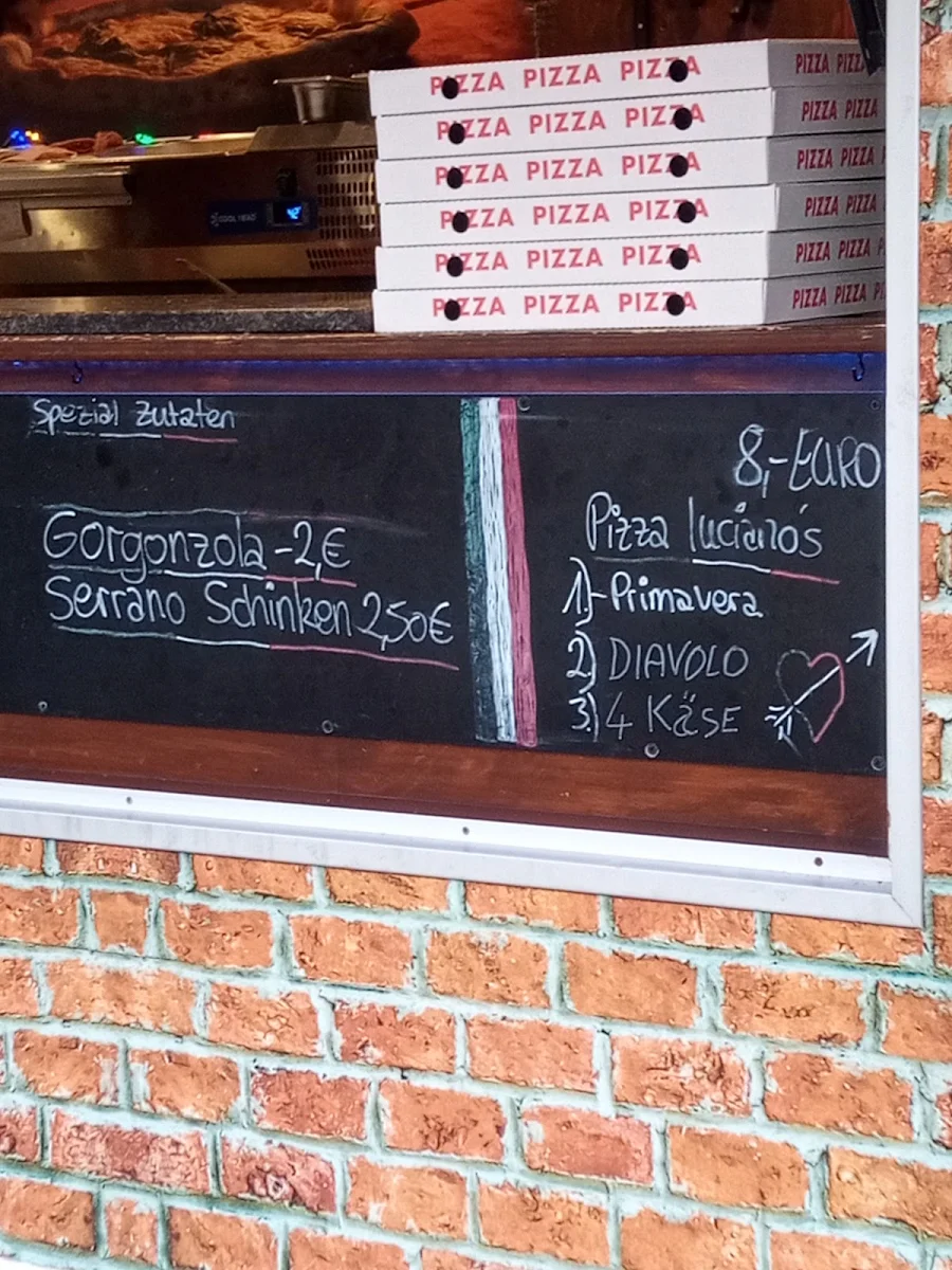 Speisekarte photo 5