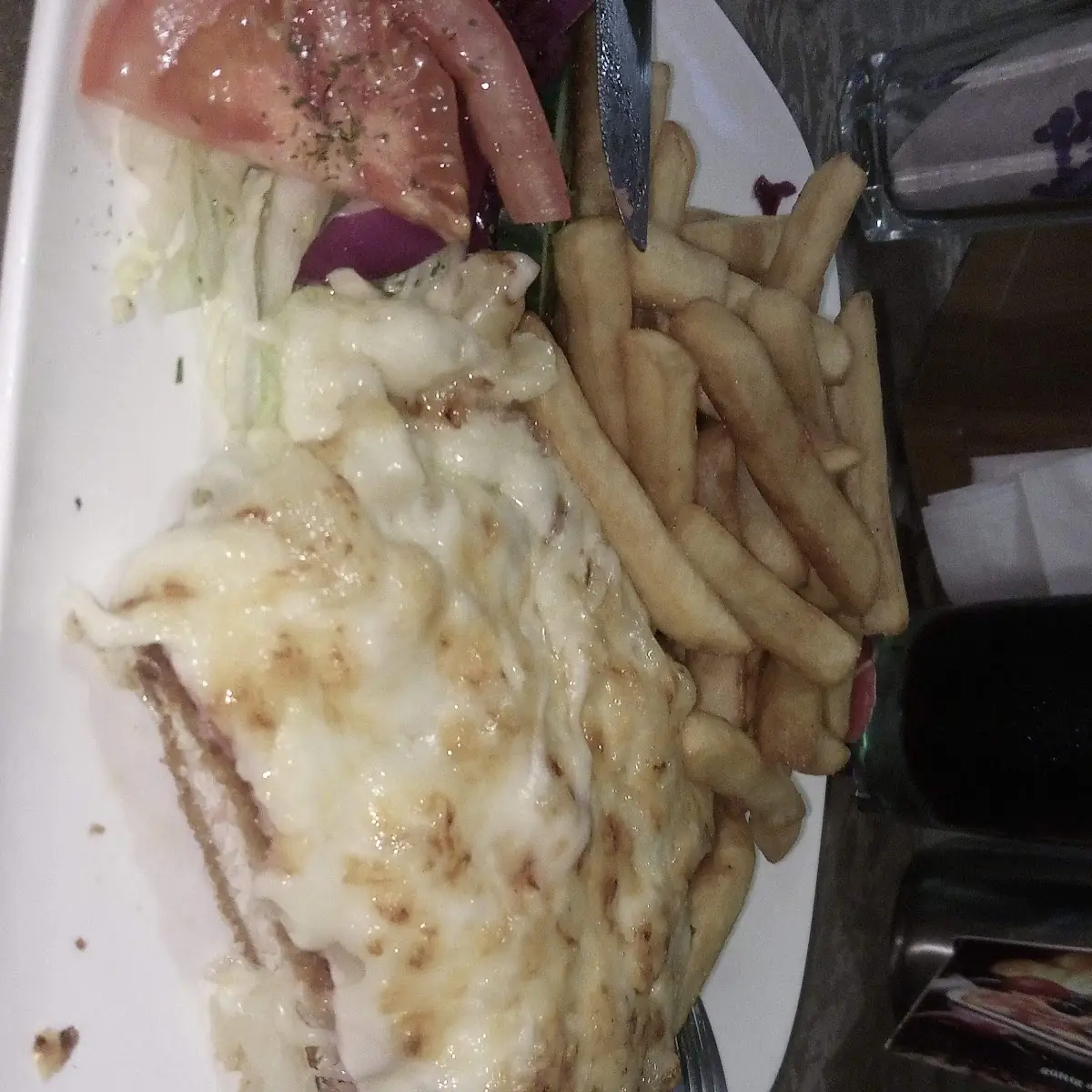 Essen und Trinken photo 8