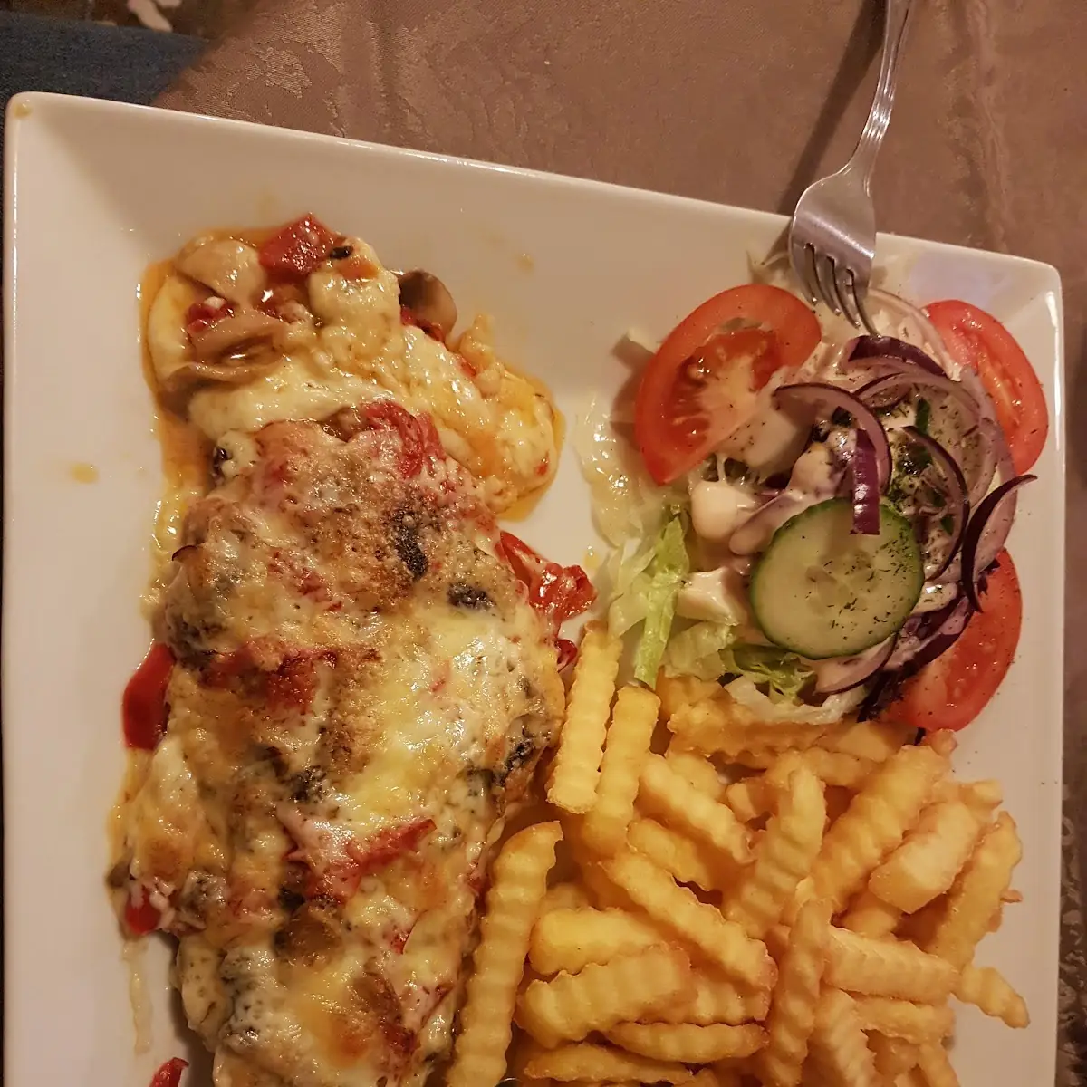 Essen und Trinken photo 9